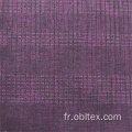 OBL21-1650 Fashion Stretch Fabric pour les sports